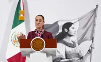 Sheinbaum y Zaldívar explican cómo la reforma al amparo moderniza la justicia mexicana