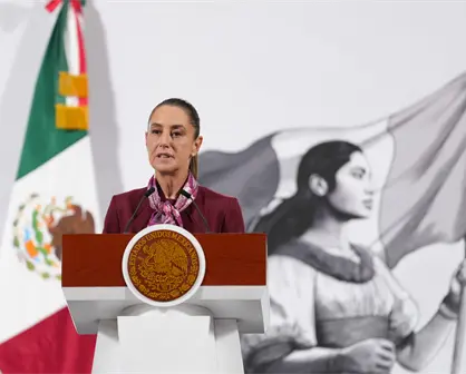 Sheinbaum y Zaldívar explican cómo la reforma al amparo moderniza la justicia mexicana