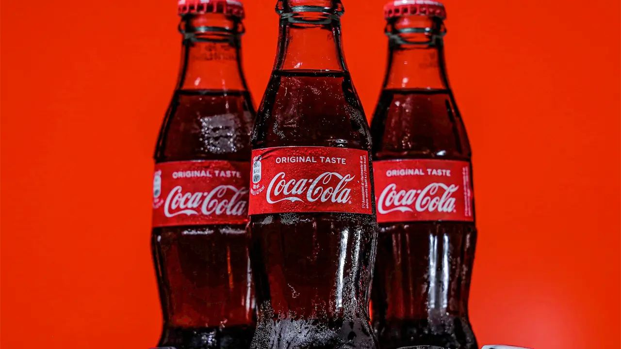 México ajusta impuestos a bebidas según su contenido de azúcar.