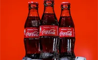 Coca-Cola reducirá 30 % de las calorías en sus productos en México