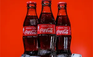 Coca-Cola reducirá 30 % de las calorías en sus productos en México
