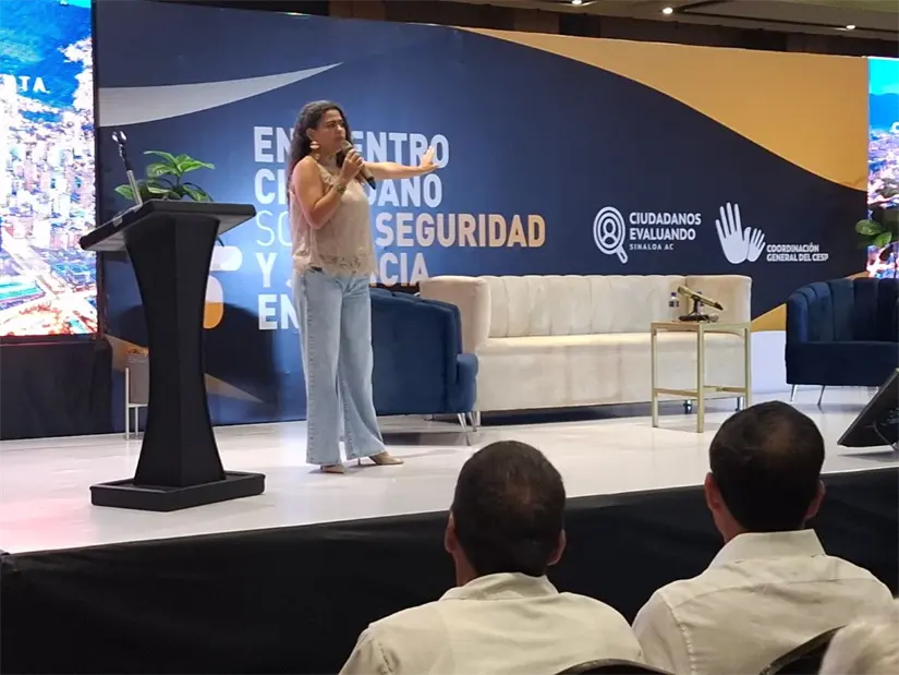 Desde Medellín, Colombia, se compartieron modelos de transformación social basados en la participación comunitaria.