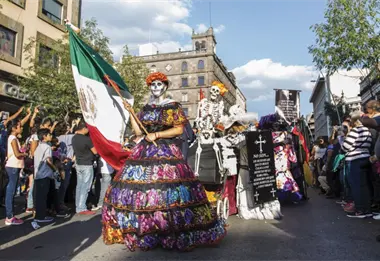 Guadalajara celebra el Día de Muertos con más de 20 actividades gratuitas