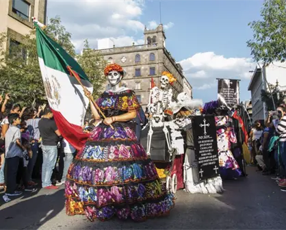 Guadalajara celebra el Día de Muertos con más de 20 actividades gratuitas