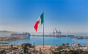 Estudiantes bajacalifornianos representan a México en concurso de ensayo y cartel turístico internacional
