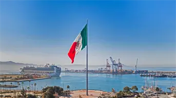 Estudiantes bajacalifornianos representan a México en concurso de ensayo y cartel turístico internacional