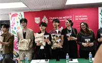 Fin de semana coreano en la CDMX con la Expo Boksuna Fest; comida, influencers y más