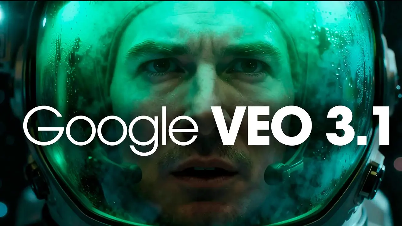 La herramienta planea competir con Sora 2 de OpenAI. Foto: Google
