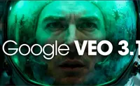 Google presenta Veo 3.1: su IA más avanzada para generar videos hiperrealistas