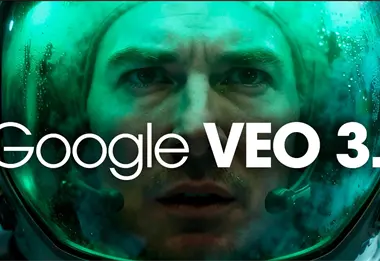 Google presenta Veo 3.1: su IA más avanzada para generar videos hiperrealistas