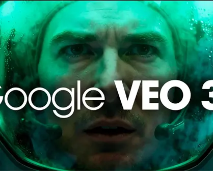 Google presenta Veo 3.1: su IA más avanzada para generar videos hiperrealistas