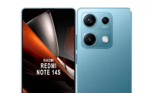 Gran caída de precio del celular Xiaomi Redmi Note 14S; cámara de 200 MP y 12 GB de RAM