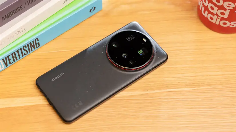 Xiaomi 15 Ultra. Foto: Cortesía