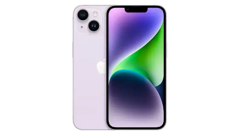 Conoce el significado de estos indicadores en el iPhone. Foto: Cortesía.