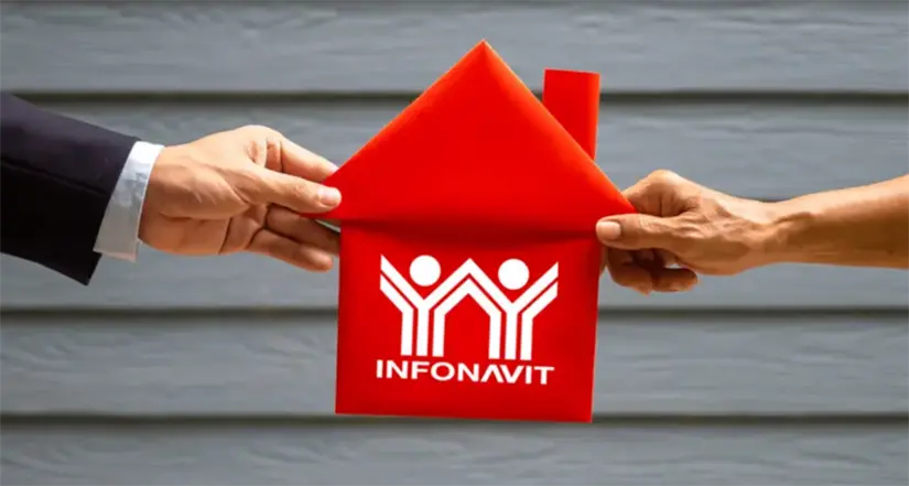 Informa ante un fraude a Infonavit, CONDUSEF o Fiscalía. Foto: Cortesía.