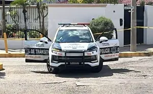Iris y Luis Alberto, los tránsitos que murieron en cumplimiento de su deber en Culiacán