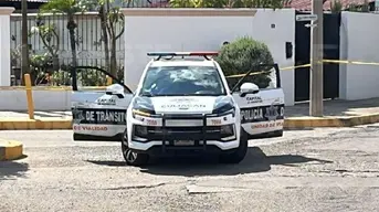 Iris y Luis Alberto, los tránsitos que murieron en cumplimiento de su deber en Culiacán