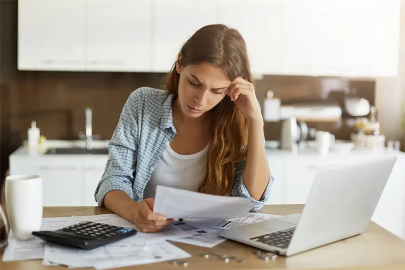 El ISR es un impuesto utilizado para financiar servicios públicos. Foto: Freepik.