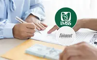IMSS y Fonacot 2025: Así puedes obtener un crédito de hasta $100,000 pesos con tu salario