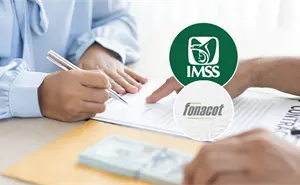 IMSS y Fonacot 2025: Así puedes obtener un crédito de hasta $100,000 pesos con tu salario