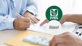 IMSS y Fonacot 2025: Así puedes obtener un crédito de hasta $100,000 pesos con tu salario