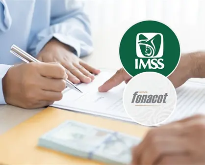 IMSS y Fonacot 2025: Así puedes obtener un crédito de hasta $100,000 pesos con tu salario