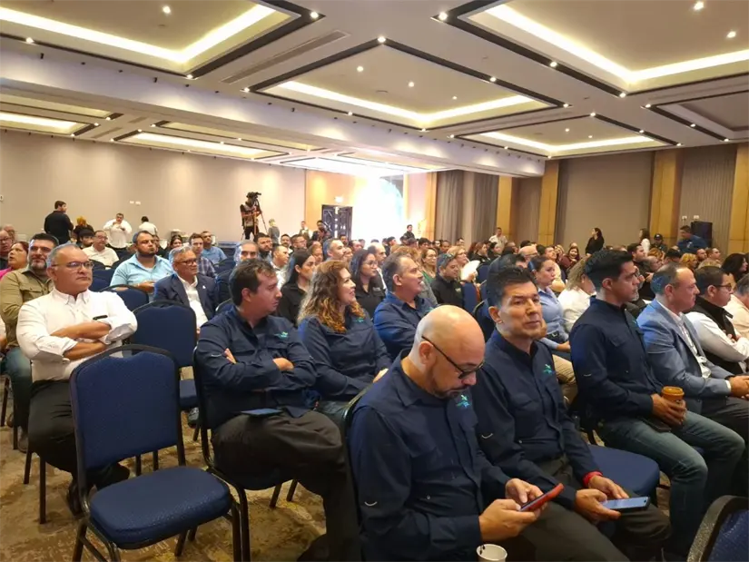 Representantes de organizaciones civiles coincidieron en que la colaboración social es clave para construir paz