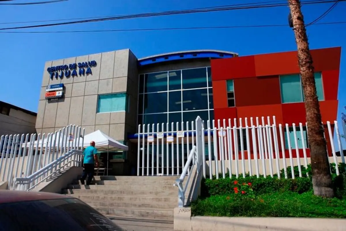 Habrá dos nuevos Centros de Salud en Tijuana. Foto: Cortesía