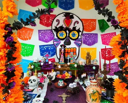 Tradiciones se encontrarán en Playas de Rosarito: Halloween y el Día de Muertos 2025