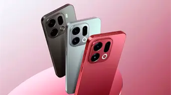Anunciados los OPPO Find X9 y Find X9 Pro: se presentan con más rapidez y potencia