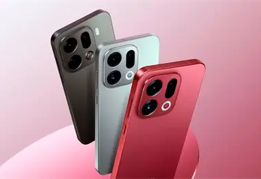 Anunciados los OPPO Find X9 y Find X9 Pro: se presentan con más rapidez y potencia