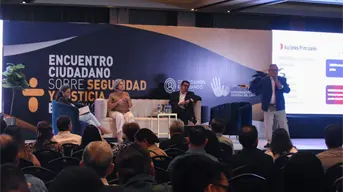 Ciudadanía y organismos internacionales ofrecen experiencia y respaldo a programas de seguridad en Sinaloa