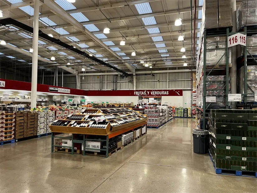 En qué ciudades van abrir un Costco. Foto: Cortesía