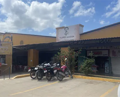 Mercado Flores Magón punto de encuentro para la comunidad en Mazatlán