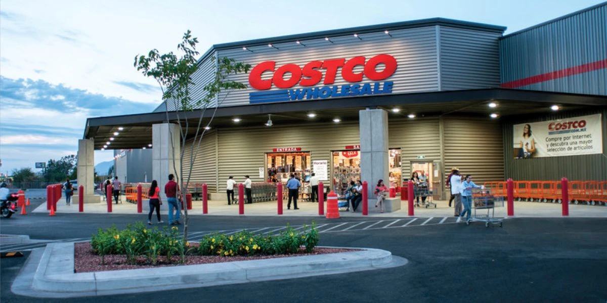 Costco abrirá nuevas tiendas en México. Foto: Cortesía