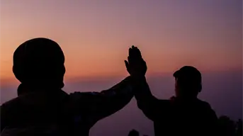 Más Allá de los Números: Las Claves Inesperadas para la Paz en los Estados