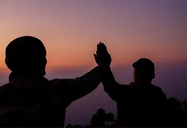 Más Allá de los Números: Las Claves Inesperadas para la Paz en los Estados