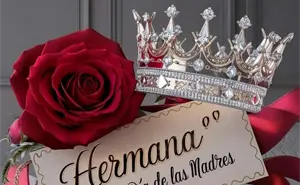 Día de las Madres 2025 en Argentina; Frases bonitas para felicitar a mi hermana