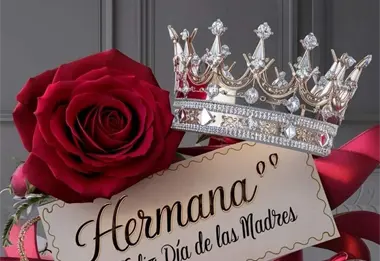 Día de las Madres 2025 en Argentina; Frases bonitas para felicitar a mi hermana
