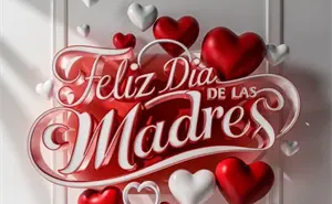 Día de las Madres 2025 en Argentina; mensajes lindos para dedicar a mi pareja o esposa