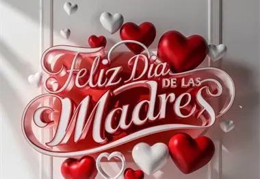 Día de las Madres 2025 en Argentina; mensajes lindos para dedicar a mi pareja o esposa