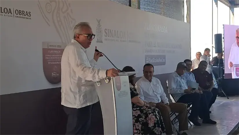 En total fue una inversión de 42.8 millones de pesos. Foto: Cortesía