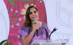 Mara Lezama es la gobernadora mejor evaluada de México en septiembre 2025: Mitofsky