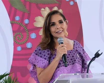 Mara Lezama es la gobernadora mejor evaluada de México en septiembre 2025: Mitofsky