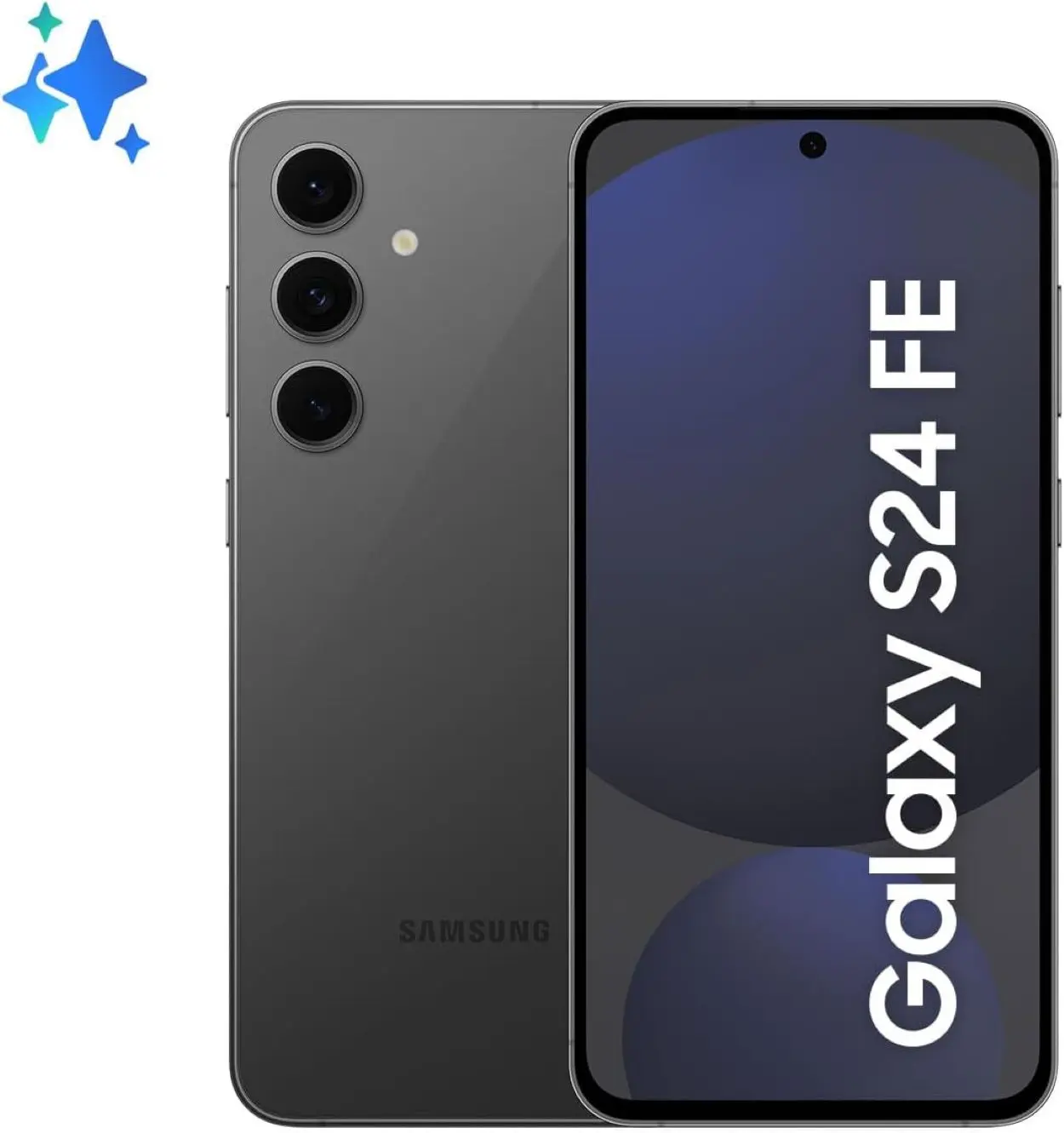 ¿Qué tan bueno es el Samsung Galaxy S24 FE? Foto: Cortesía