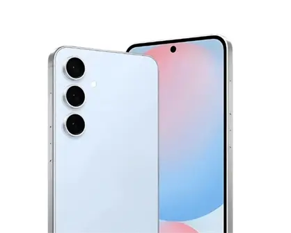 Uno de los mejores celulares de Samsung de la gama alta está en liquidación en Amazon