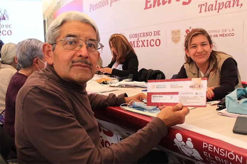 Consulta tu Módulo del Bienestar y realiza tu registro. Foto: Cortesía.