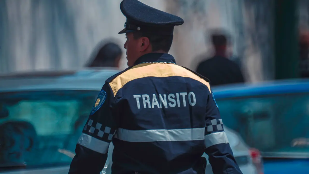 Endurecen las multas de tránsito en la CDMX. Foto: Cortesía