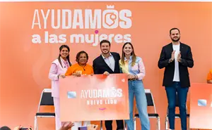 Ayudamos a las Mujeres Nuevo León: requisitos para obtener apoyo de 2 mil pesos
