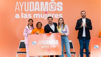 Ayudamos a las Mujeres Nuevo León: requisitos para obtener apoyo de 2 mil pesos